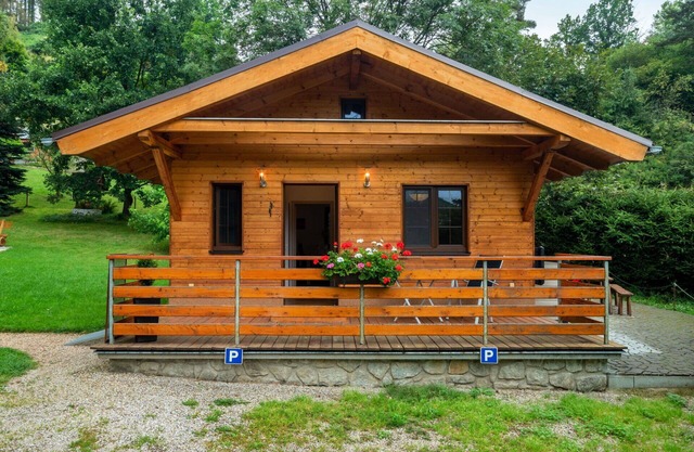 Stunning private villa for 4 guests with WIFI, TV and patio