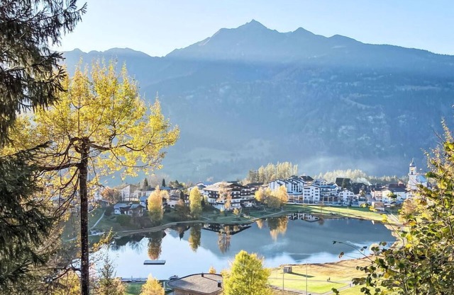 Stunning private villa for 8 guests with WIFI, TV, patio and panoramic view