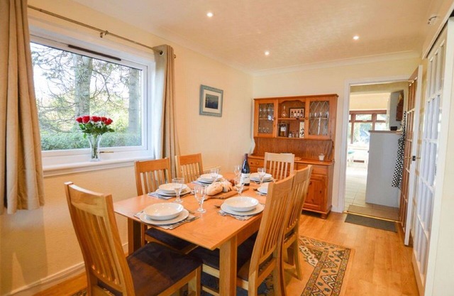 Stunning private villa for 6 guests with WIFI, TV and pets allowed