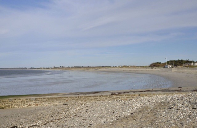 Stunning private villa for 6 guests with WIFI, TV, terrace and pets allowed