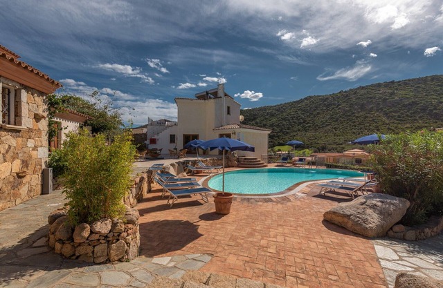 Stunning Residence Bouganvillage 2 Bedroom num1321