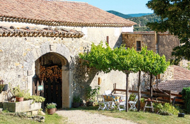 Stunning villa for 4 people with WIFI, TV, pets allowed and panoramic view