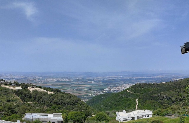 Stunning View Apartment in Isfiya