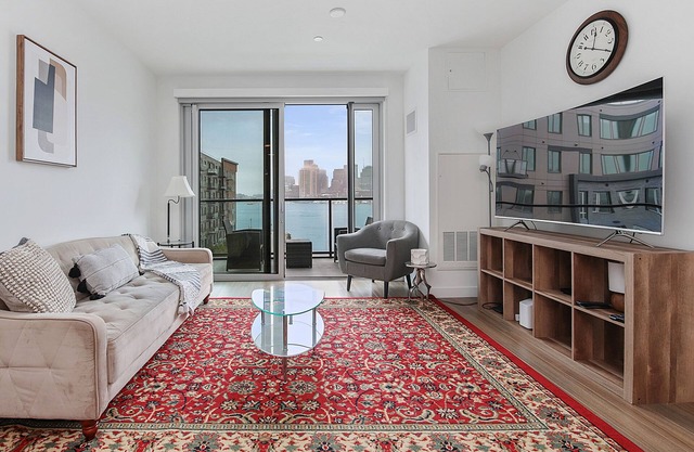 Stunning View like no other 2bed 2 bath unit ocean & city view