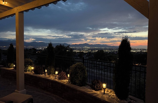 Stunning Views Suite