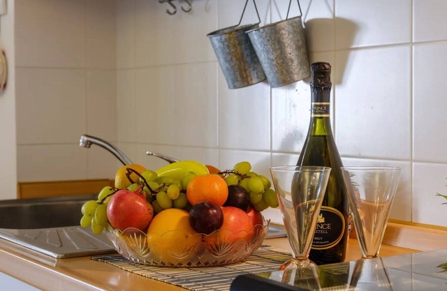 Stunning villa for 4 guests with A/C, WIFI and TV