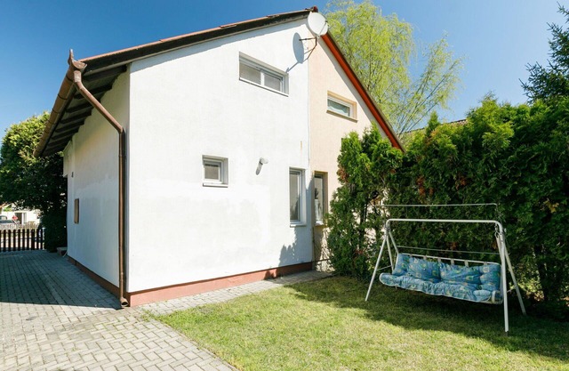 Stunning villa for 4 people with A/C, WIFI, TV, terrace and pets allowed