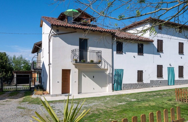 Stunning villa for 2 people with WIFI, A/C, TV and terrace