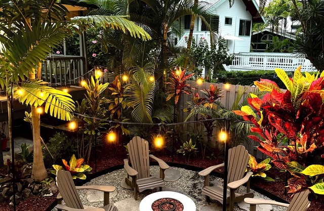 STVR Home-Hawaiian Living Oasis 4Bed/4Bath/Sleep 12/AC/Pool Coming soon