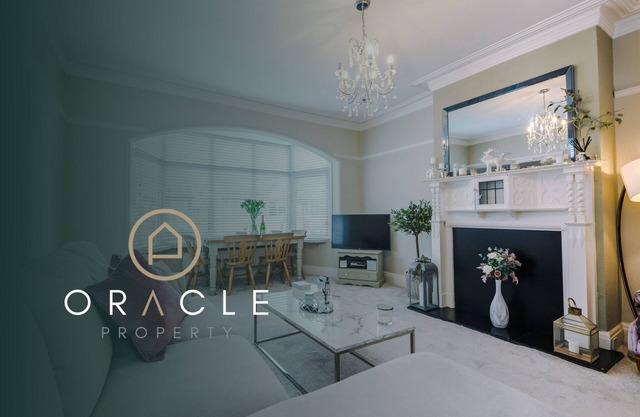 Stylish 1-Bed Apartment in Lytham St. Annes