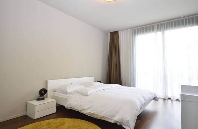 Stylish 1BR in the city center - Baron 25
