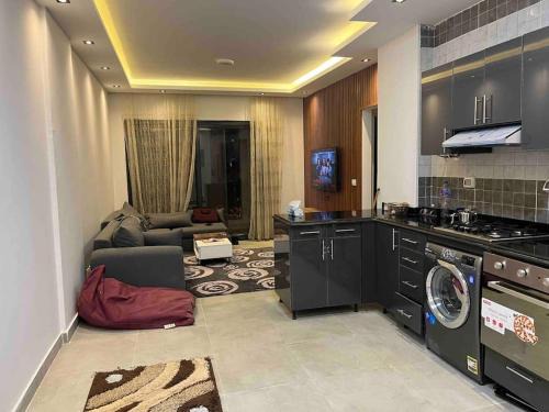 Stylish 2-Bedroom Apartment in Celia Compound, New Administrative Capital