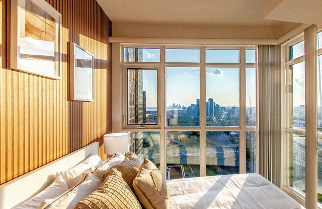 Stylish 2br Condo with Stunning Sunset Views