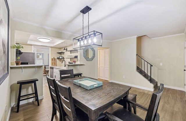 Stylish 2BR Townhome Near Bradley Beach + Pool