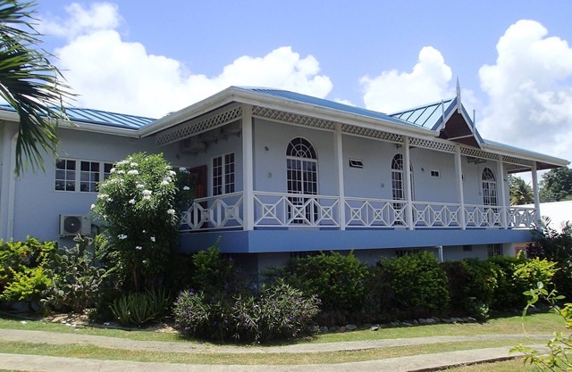 Stylish, Affordable five bedroom Tobago villa