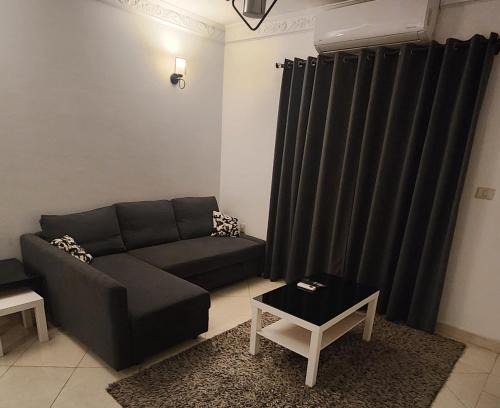 Stylish and modern apartment close to the airport