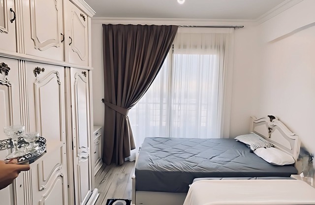 Stylish Apt at Jannah Zayed Compund