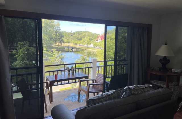 Stylish Apartment Close to Nai Harn Beach