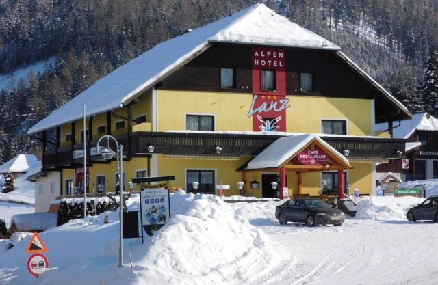 Stylish apartment in ski area with private sauna