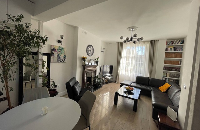 Stylish apartment in Camden, London