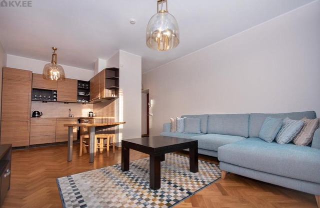 Stylish apartment in the heart of Pärnu