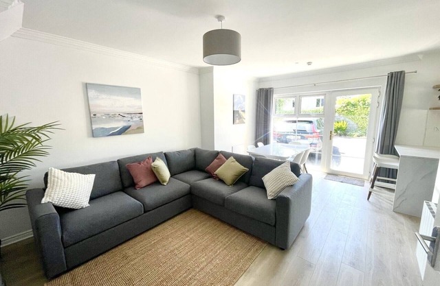 Stylish City Retreat - sleeps 6
