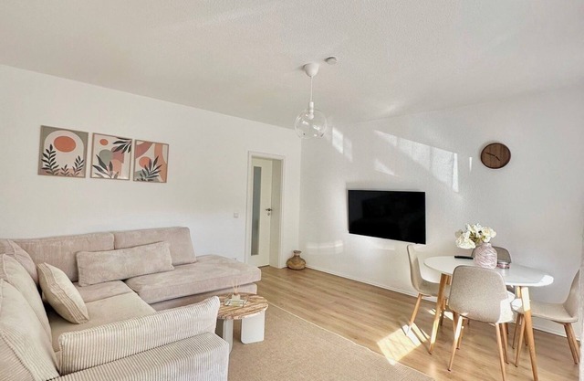 Stylish - designer apartment near Westfield Centro