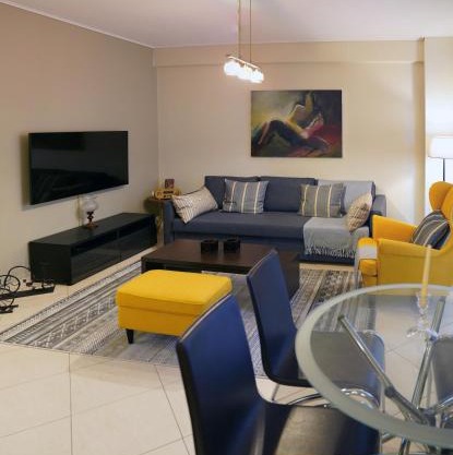 Stylish house 10 min to the Lake