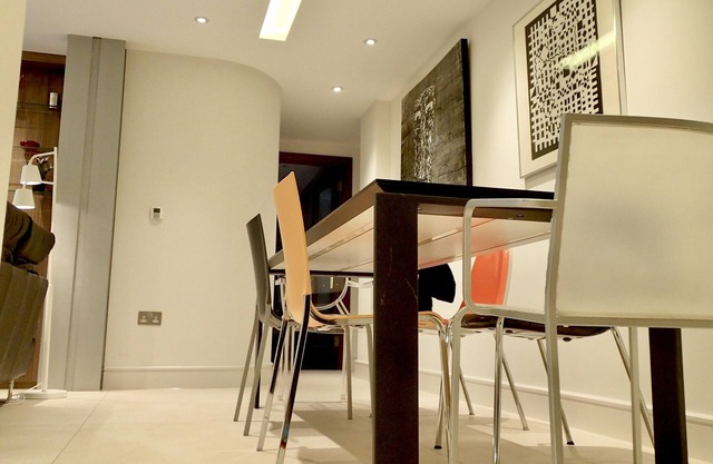 Stylish Marylebone Baker Street W1u6ht 3bedroom 3b +AC