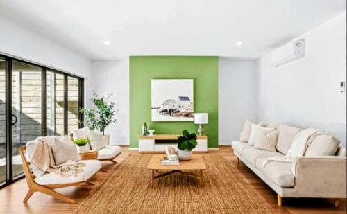 Stylish Modern Getaway Geelong