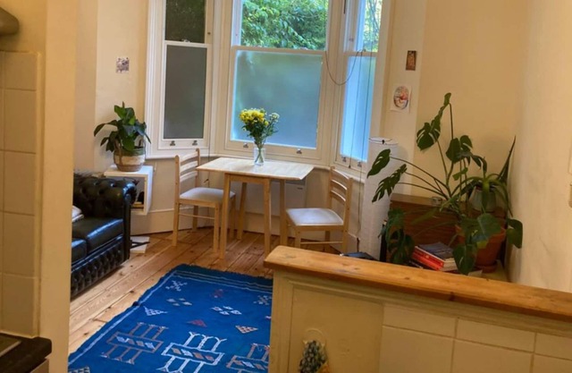 Stylish & Relaxing 1BD Flat - Gospel Oak