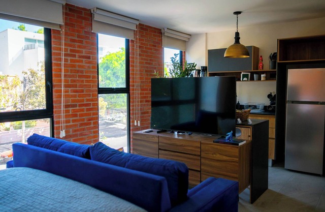 Stylish Space in Americana w/Pool| Duna S.