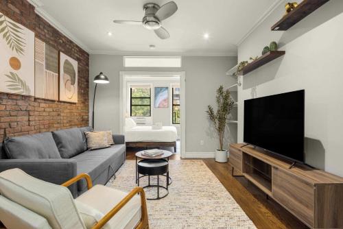 Stylish Stay in Trendy East Village