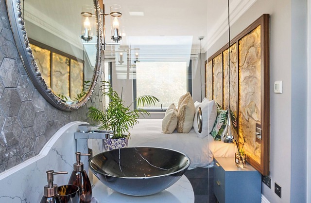 Stylish Studio Near Central London