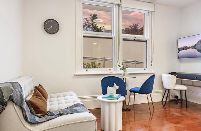 Stylish Studio near the City Centre