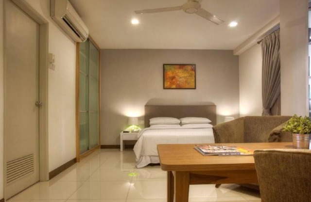Stylish Studio Suite - 2
