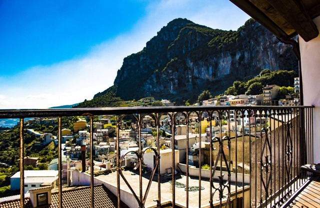 Su Terrassu by All4sardinia