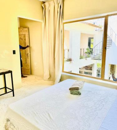 Suami s room Casa Padura