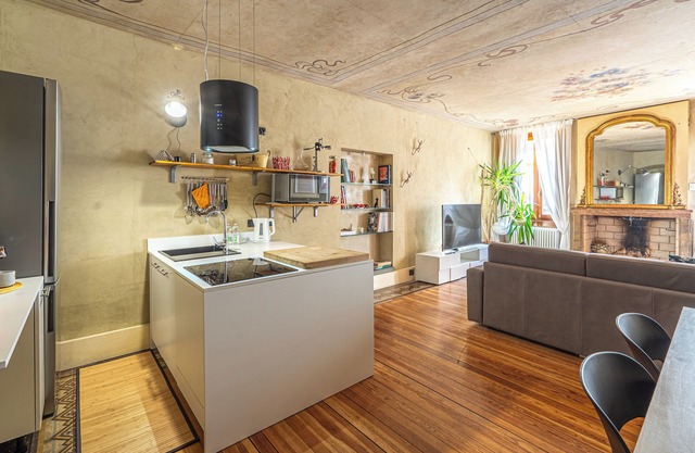 Suardi Residence [BGY-12']