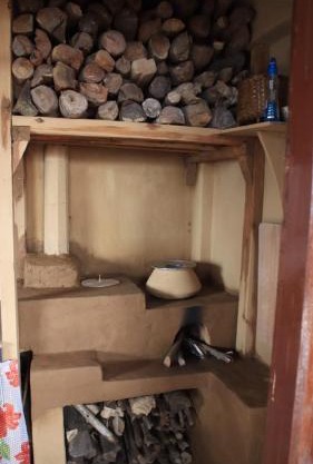 Subba HomeStay Sukhia Pokhari Ramjee Road