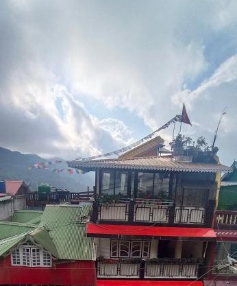 Subba Homestay Sukhia Pokhari Ramjee Road