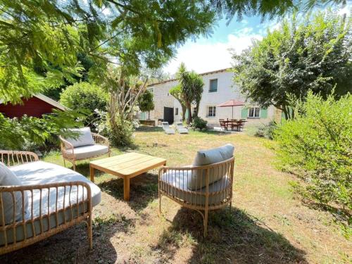 Sublime Mas de Lou à 15 minutes d'Arles