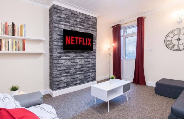 Sublime Stays King Edward Residences