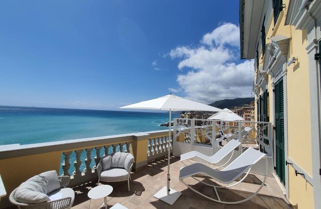 Sublimis Boutique Hotel Adults-Only