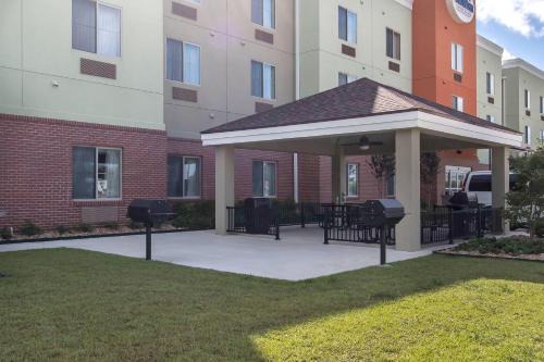 Suburban Studios Donaldsonville - Gonzales