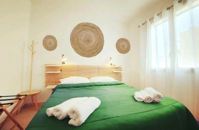 SUD12 - Case vacanze