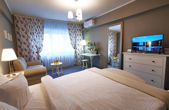 Sudului 810 by MRG Apartments