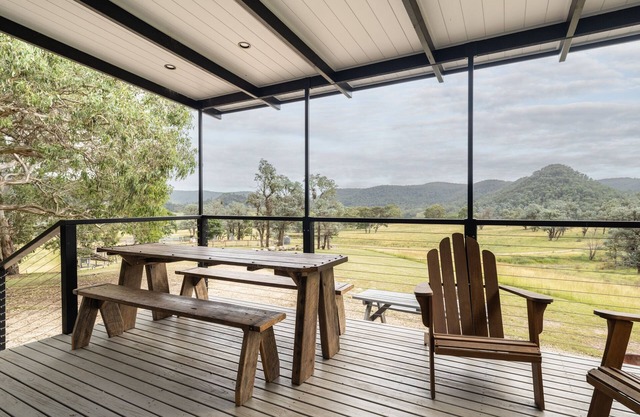 Sugarloaf Off Grid Tiny House - Secluded Luxury!