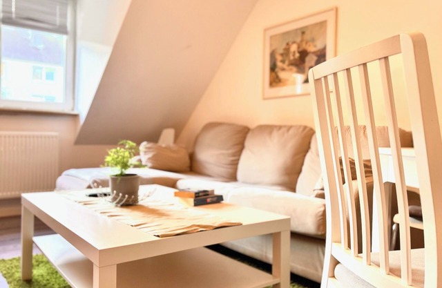 Suit over roofs Hbf Messe Essen University Klinikum Krupp Krankenhaus Evonik