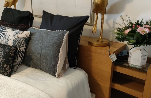 Suite 27, a spacious and charming guest apartment